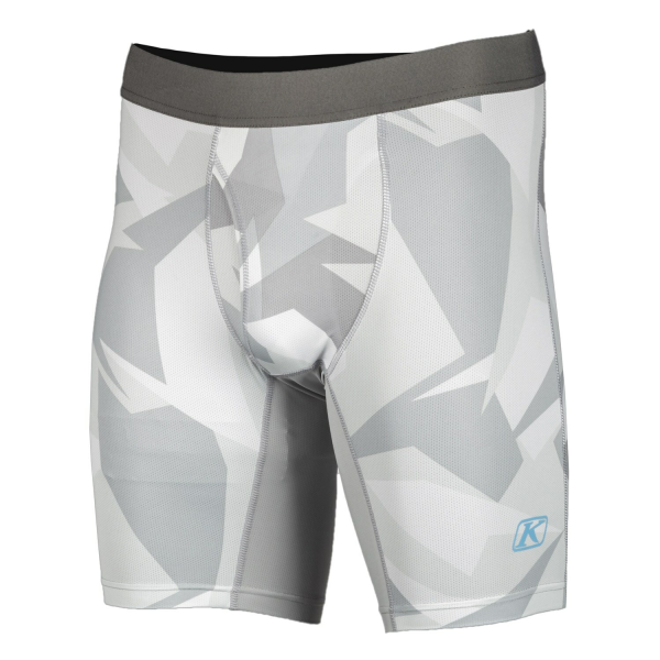 Pantaloni Protectie Klim Aggressor Cool 1.0 Base Layer Camo, 3, nordicamoto.ro