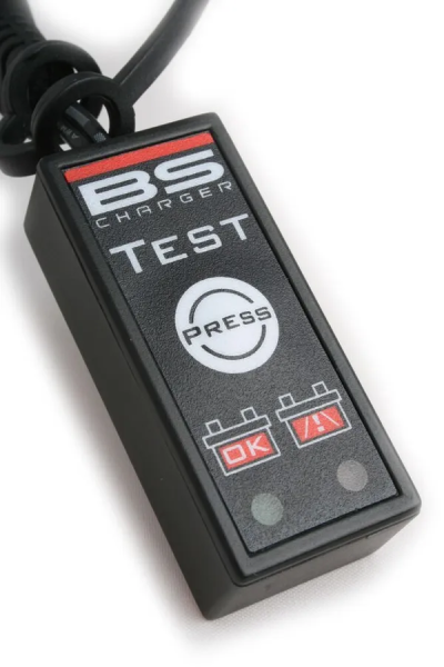 Bt01 akkumulátorállapot-jelző, fekete, 3, nordicamoto.ro