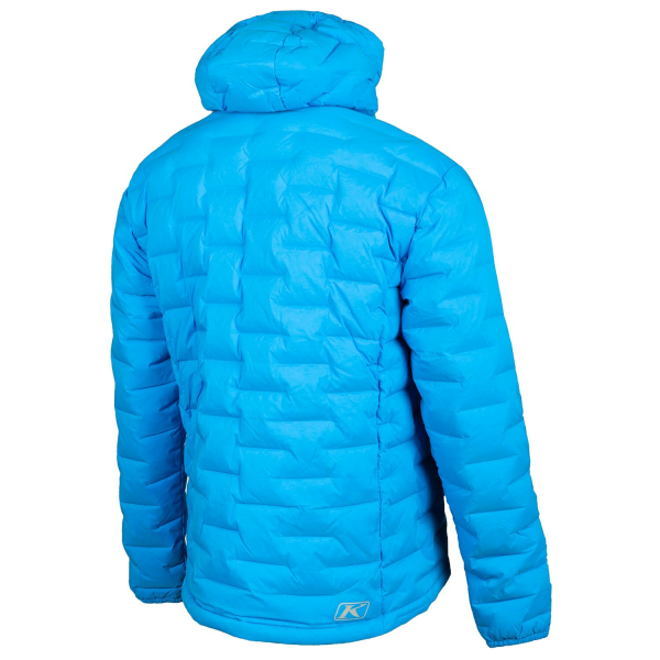 Geaca Klim Boulder Mid Layer Black, 10, nordicamoto.ro