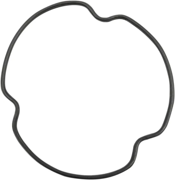 Olajszűrő-fedél O-gyűrű-készlet, fekete, 1, nordicamoto.ro