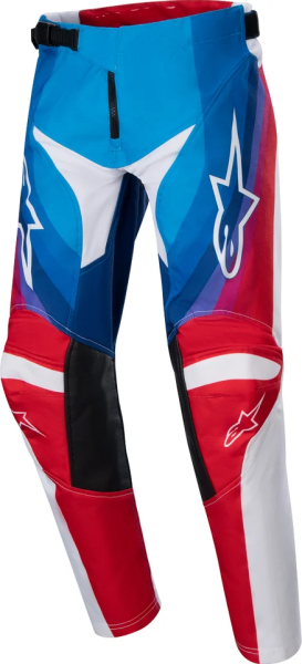 Youth Racer Pneuma Pants Blue 26, 1, nordicamoto.ro