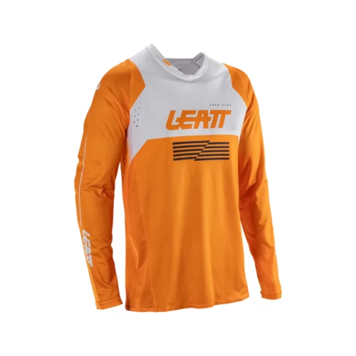 Leatt Moto 4.5 Lite V26 póló, narancssárga, XXXL, 1, nordicamoto.ro