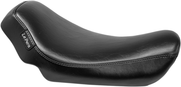 Streaker Solo Seat Black, 1, nordicamoto.ro