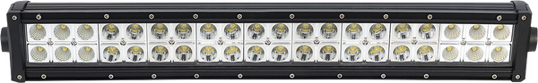 Dual Color Led Light Bar Amber, White, 1, nordicamoto.ro