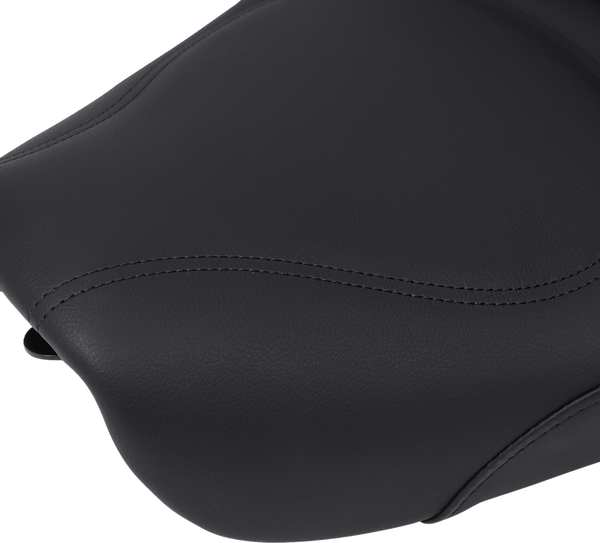 Explorer Seat Black, 2, nordicamoto.ro
