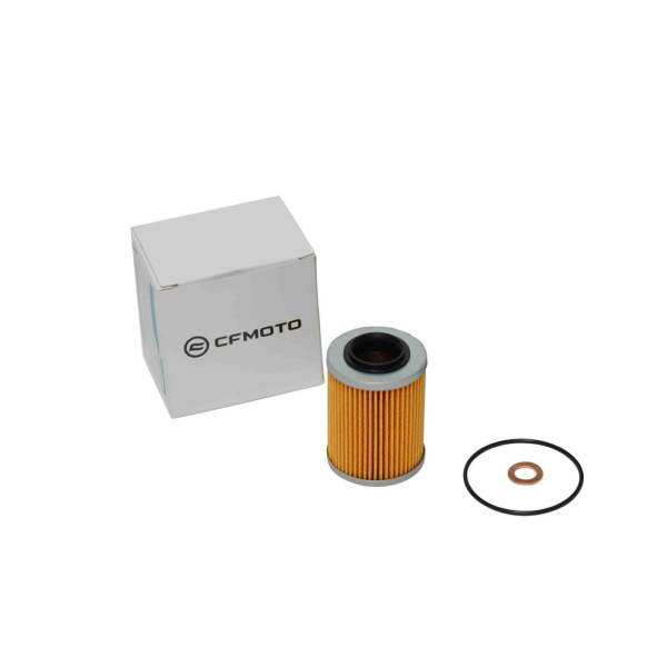 KIT FILTRU ULEI ATV/UTV CFMOTO, 1, nordicamoto.ro