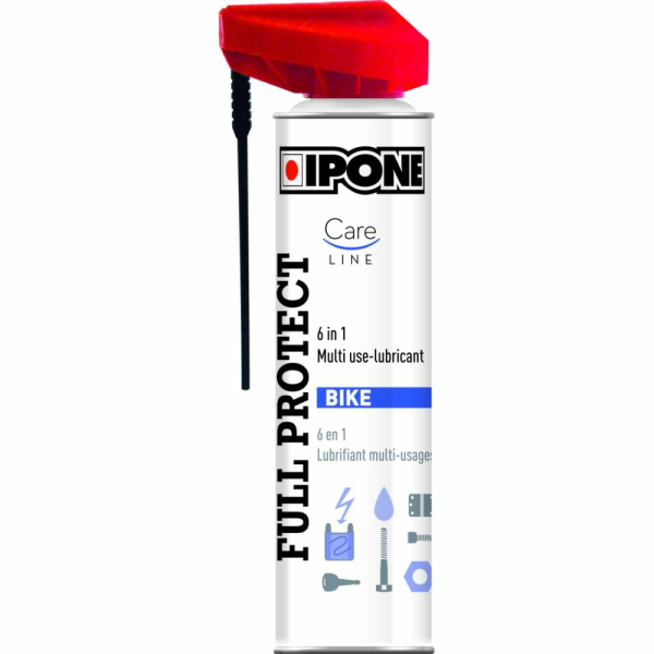 IPONE Full Protect többcélú 6 az 1-ben spray, 250 ml, 1, nordicamoto.ro