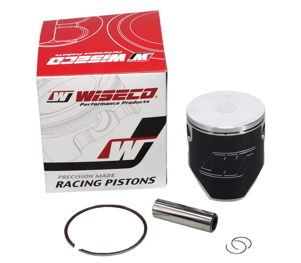 Racer Elite 2-stroke Series Piston, 3, nordicamoto.ro