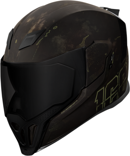 Airflite Demo Mips® Helmet Black XS, 2, nordicamoto.ro