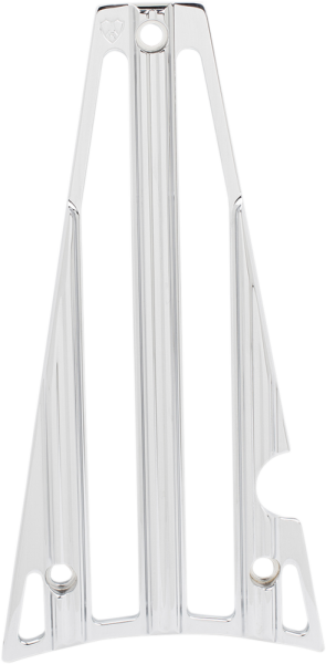 Grill Frame 10g Chr Fl17-, 1, nordicamoto.ro