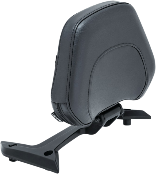 Omni Passeger Backrest Black, 3, nordicamoto.ro