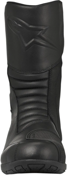 Alpinestars Web Gore-Tex fekete túracipő, 44-es méret, 6, nordicamoto.ro