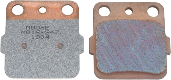 Xcr Brake Pads, 1, nordicamoto.ro