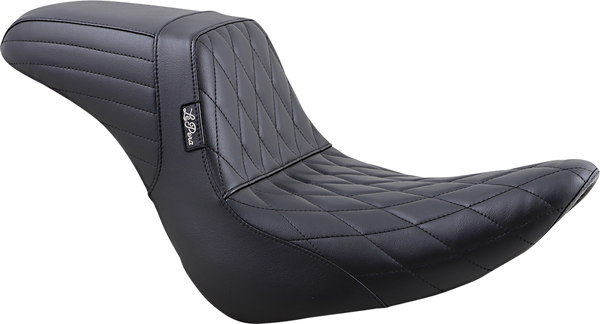 Kickflip Seat Black, 2, nordicamoto.ro