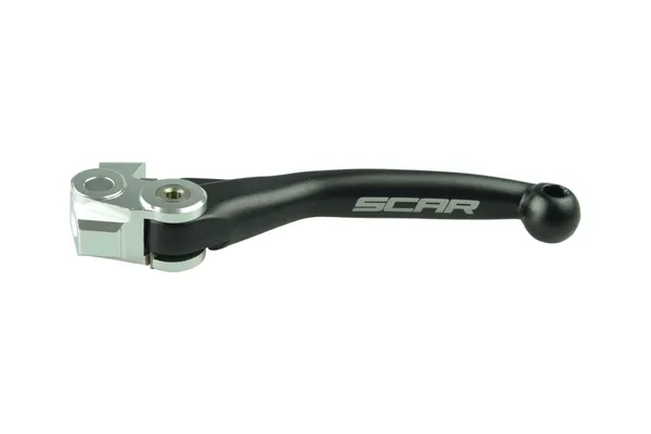 Clutch Flex Levers Black, 1, nordicamoto.ro