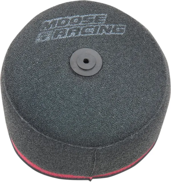 MOOSE RACING Triple Layer Pre-oiled Air Filter Black, 1, nordicamoto.ro