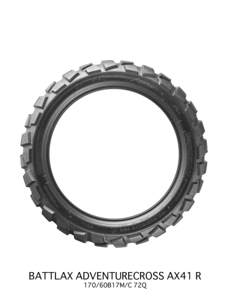 170/60-17-es Bridgestone Battlax Adventurecross AX41S gumiabroncs, 6, nordicamoto.ro