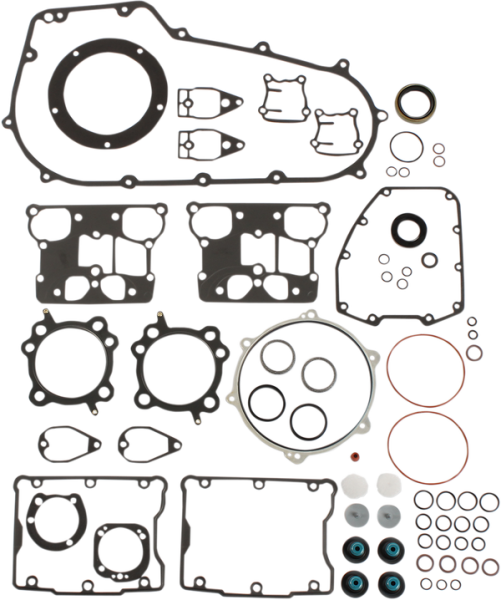 Extreme Sealing Technology Complete Gasket Kit, 1, nordicamoto.ro
