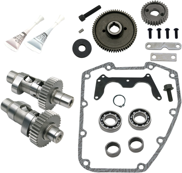 Camshaft Kit 635 H.o. Easy Start Gear Drive, 1, nordicamoto.ro