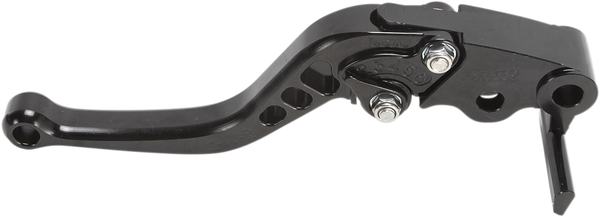 Click 'n Roll Brake Lever Black, 2, nordicamoto.ro