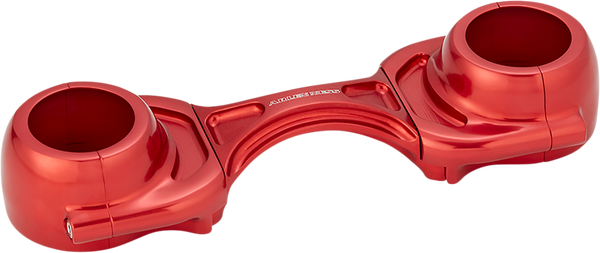 Method Fork Brace Red, 2, nordicamoto.ro
