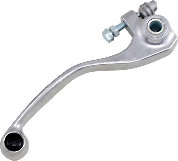 MOOSE RACING OEM-stílusú csere fékkar, ezüst, 2, nordicamoto.ro