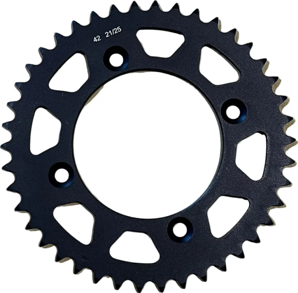 Hátsó lánckerék, 42 fog, 50SX 0, 1, nordicamoto.ro