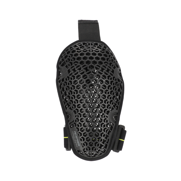 Acerbis P035 fekete vállpárnák, 3, nordicamoto.ro
