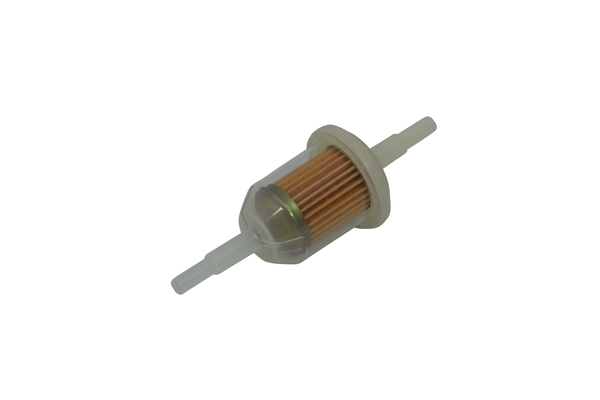 Fuel Filter Clear, 1, nordicamoto.ro
