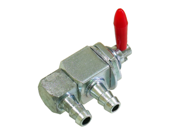 Sno-X üzemanyag-szelep 1/4"-es tömlőhöz, 1, nordicamoto.ro