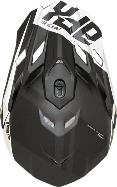 Fx-19r Racing Helmet Black L, 9, nordicamoto.ro