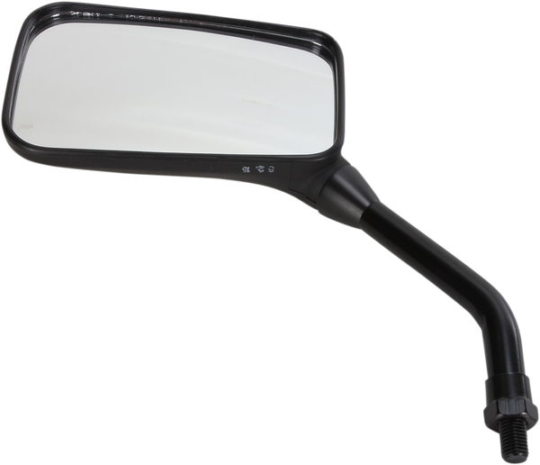Gx Mirror Black, 1, nordicamoto.ro