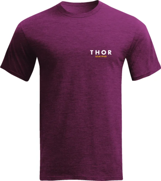 Vortex T-shirt Red S, 1, nordicamoto.ro