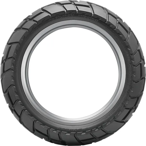 140/80B18 Dunlop Trailmax Mission gumiabroncs, 2, nordicamoto.ro