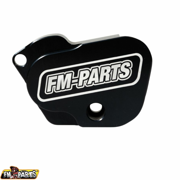 Fm-Parts TPS-érzékelő védőburkolat KTM/HSQ/GasGas 250/300 TBI 2024-es modellekhez, fekete, 15, nordicamoto.ro