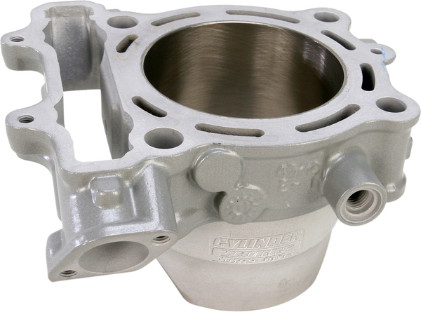 Engine Cylinder, 3, nordicamoto.ro