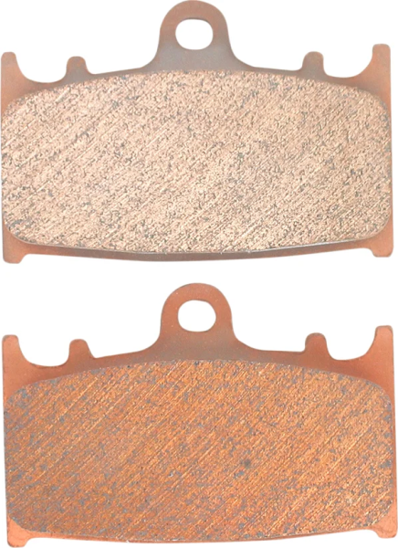 Brake Pad Dp Sintered Replacement Street Touring Off-road-atv, 1, nordicamoto.ro