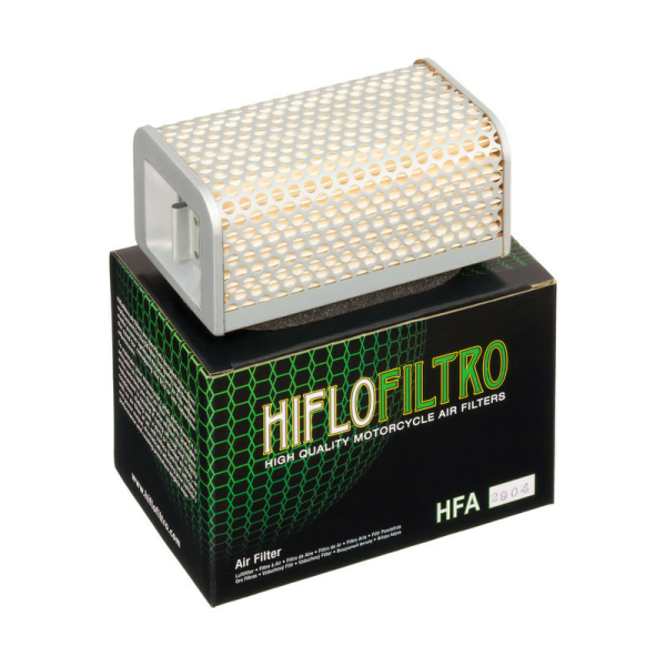 Filtru aer KAWASAKI Z1000-`80/MK2, Z1R Hiflofiltro HFA2904, 1, nordicamoto.ro