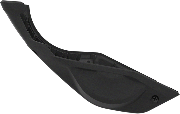Steps Ep8 Drive Unit Cover Black, 1, nordicamoto.ro