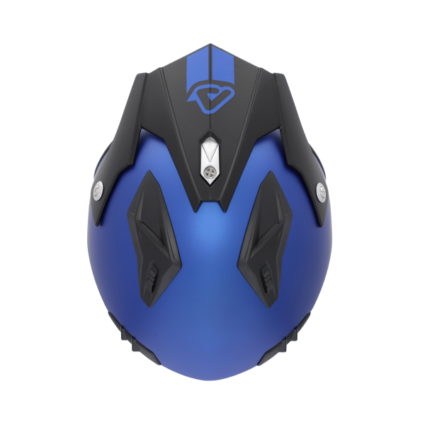 Acerbis Aria Metallic Blue fúvóka sisak, M-es méret, 7, nordicamoto.ro