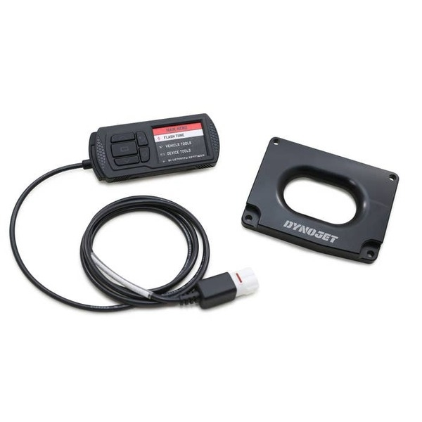 Fuel Injection Tuning Systems Black, 1, nordicamoto.ro