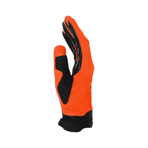 Acerbis MX Linear 2.0 kesztyű, piros/fekete, XS, 7, nordicamoto.ro