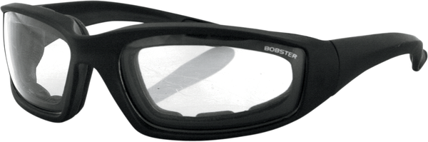 Foamerz 2 Sunglasses Black Medium Frame, 1, nordicamoto.ro