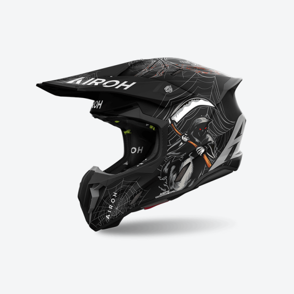 Airoh Twist 3 Arcade M enduro sisak, 1, nordicamoto.ro