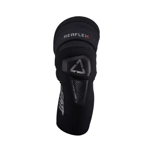 Leatt Reaflex Hybrid Pro XL térdvédők, 4, nordicamoto.ro