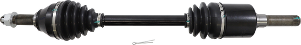 Teljes tengelykészlet (fekete), 1, nordicamoto.ro