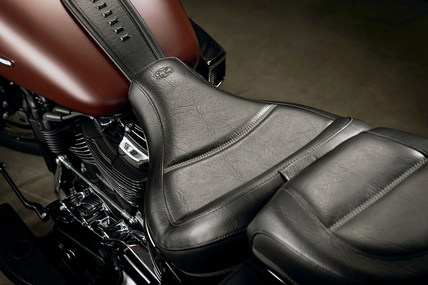 Mx Tour Solo Seat Black, 3, nordicamoto.ro