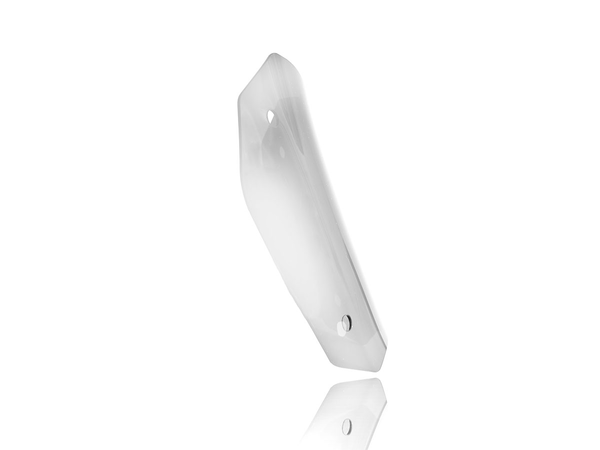 Windscreen For Scooter Clear, 4, nordicamoto.ro