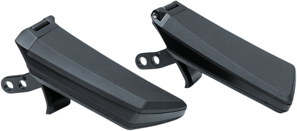 Omni Armrest Black, 2, nordicamoto.ro