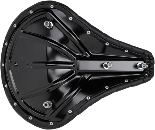 Solo 2 Seat Black, 4, nordicamoto.ro